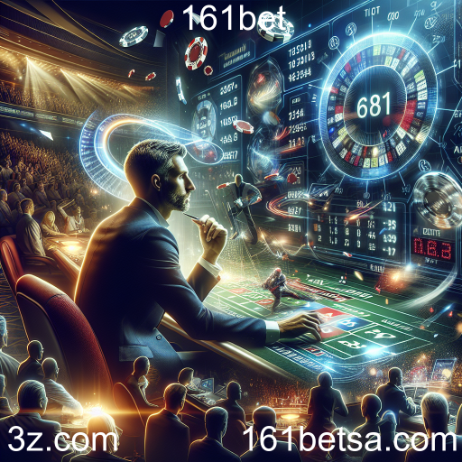 Descubra as Melhores Caça-níqueis no 161bet