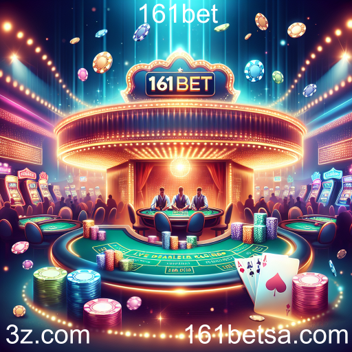 Descubra os Melhores Jogos de Mesa no 161bet