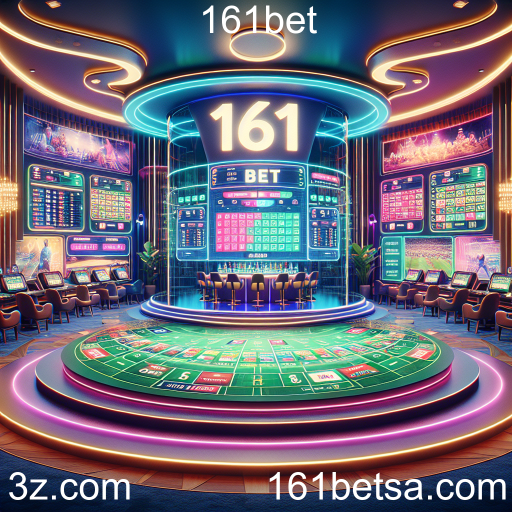 Descubra os Melhores Jogos de Mesa no 161bet